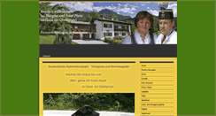 Desktop Screenshot of fewokoenigsseehausquellgrund.de
